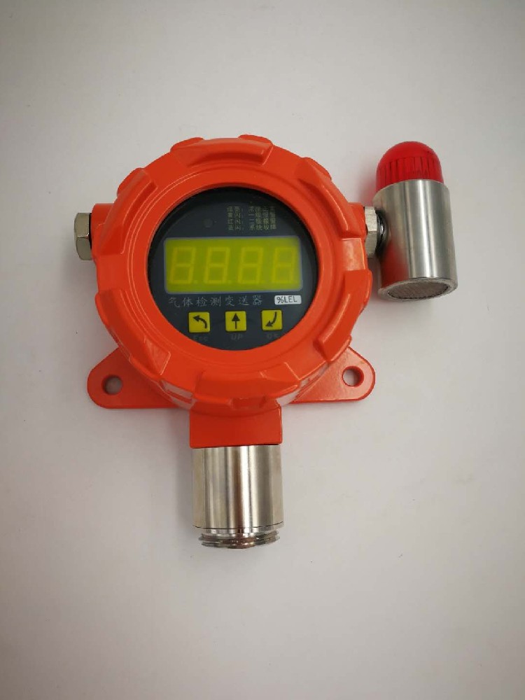 （可燃、有毒）氣體報警器